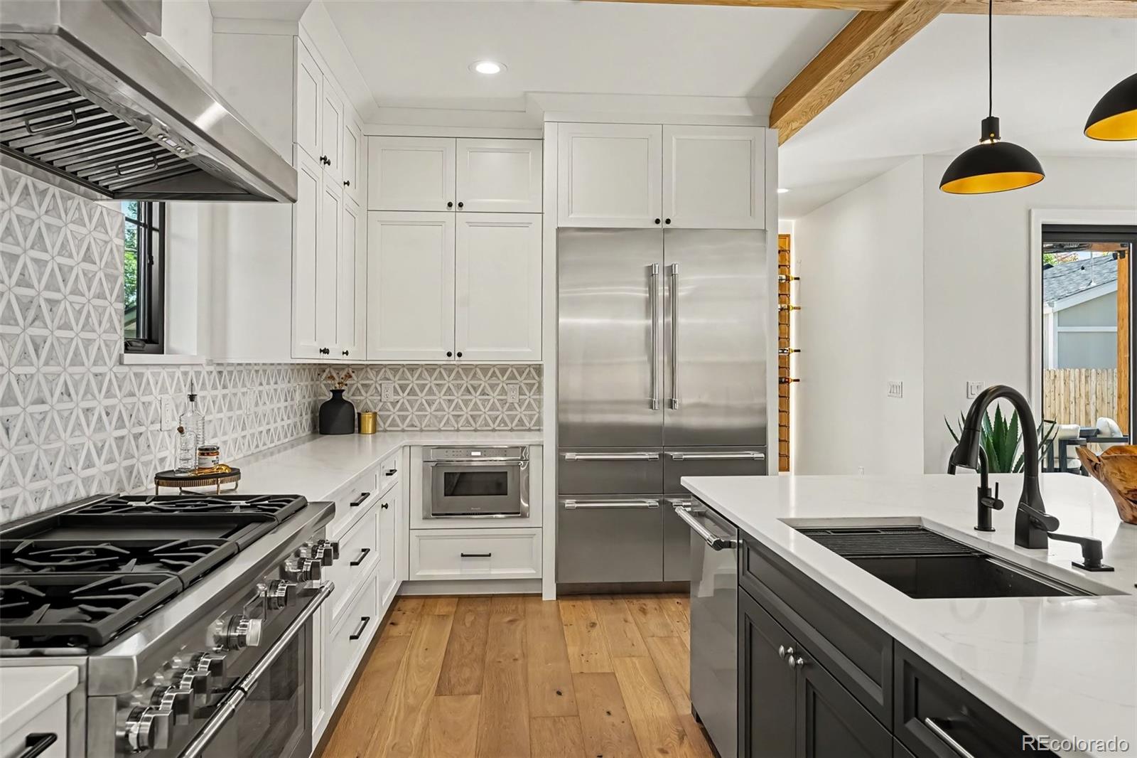 MLS Image #10 for 1416 s clarkson street,denver, Colorado