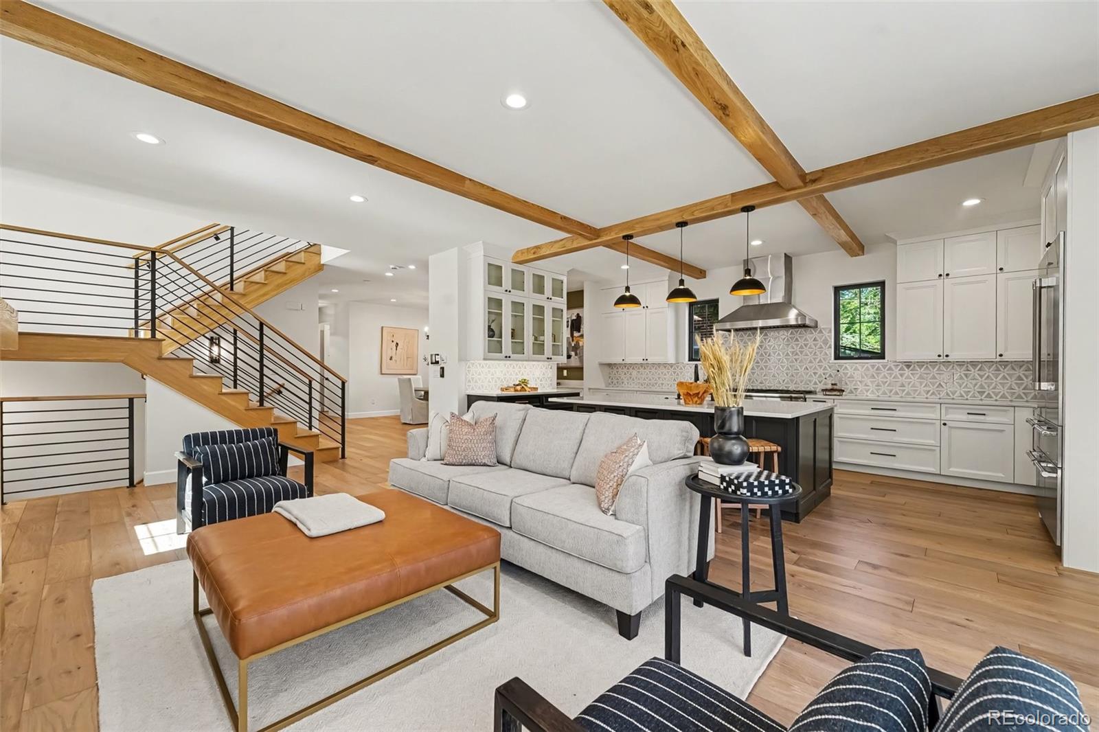 MLS Image #2 for 1416 s clarkson street,denver, Colorado
