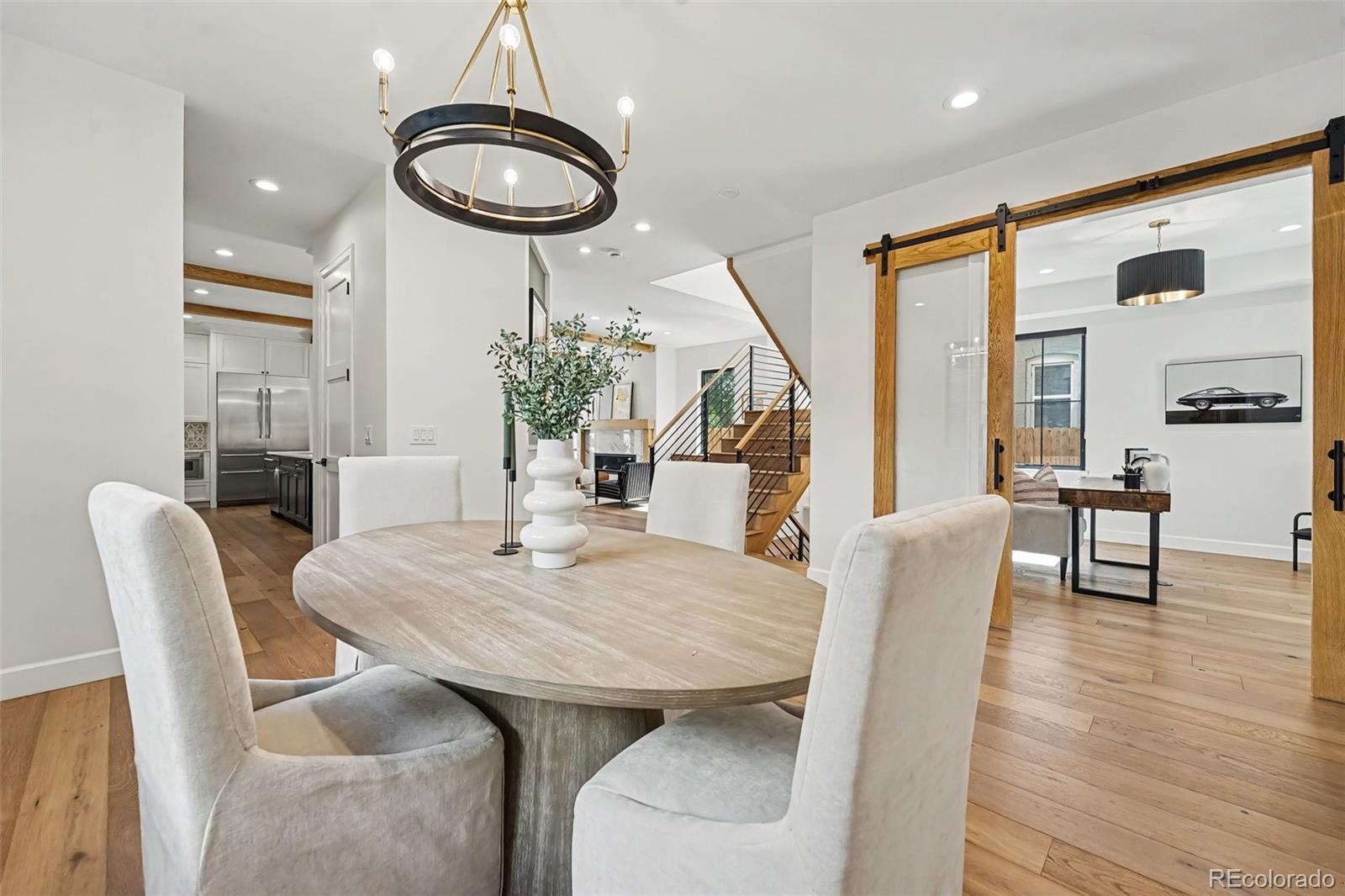 MLS Image #3 for 1416 s clarkson street,denver, Colorado