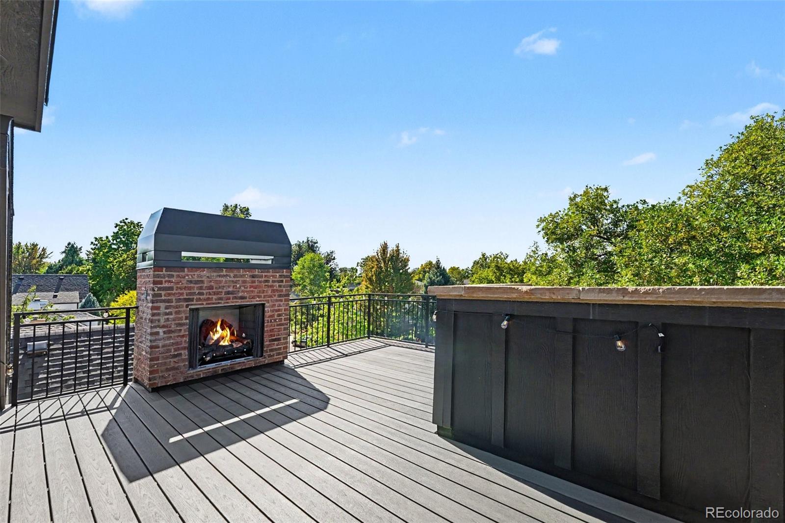 MLS Image #40 for 1416 s clarkson street,denver, Colorado