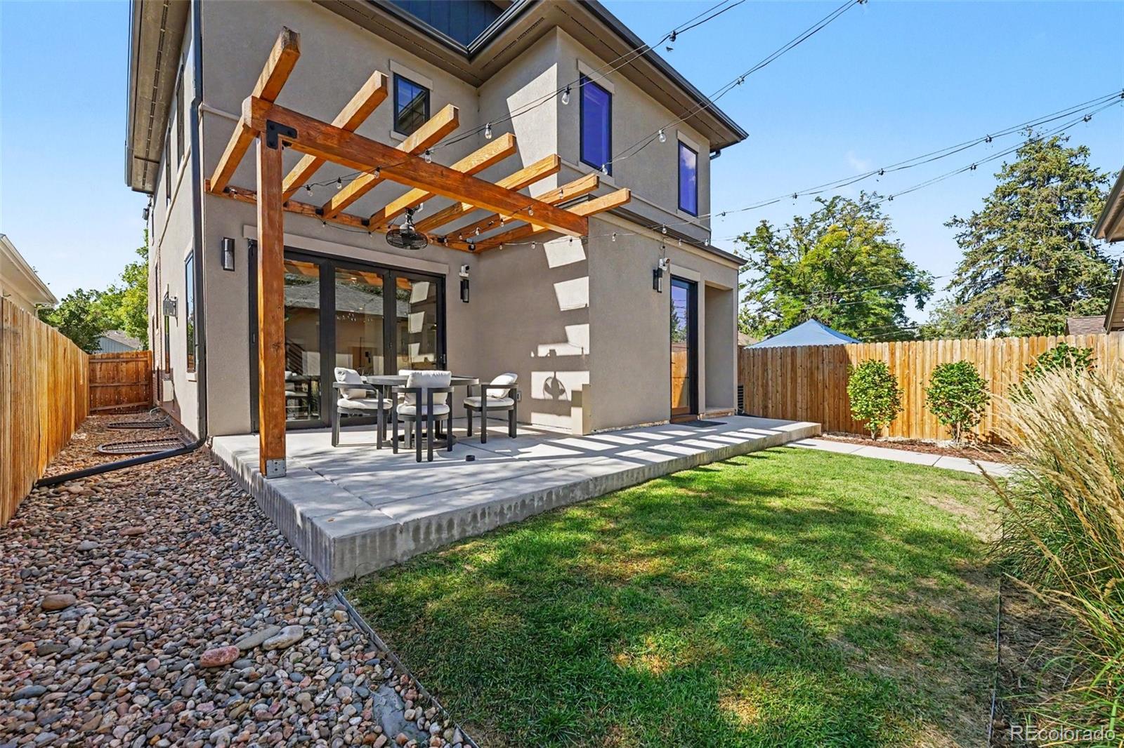 MLS Image #44 for 1416 s clarkson street,denver, Colorado
