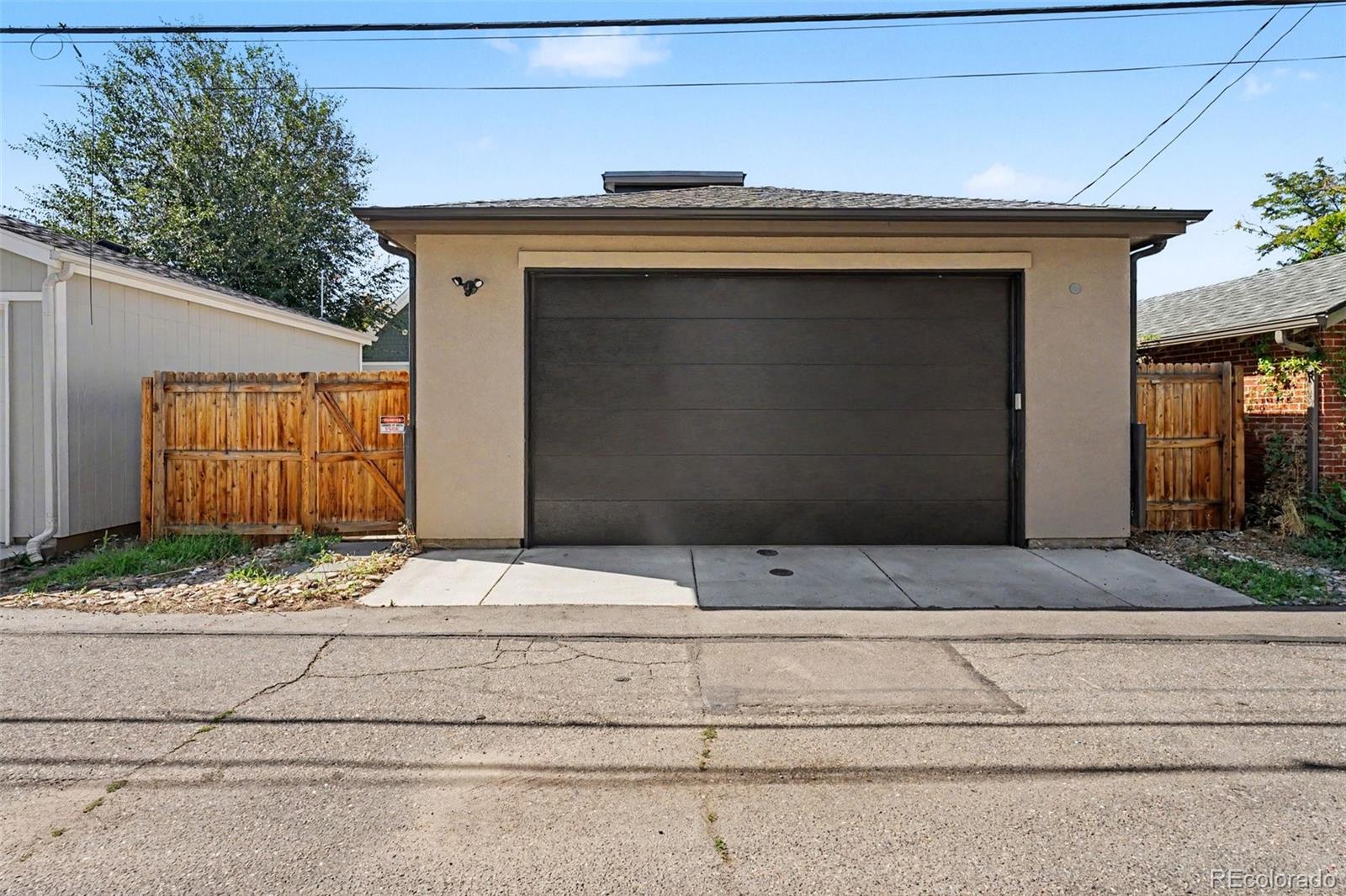 MLS Image #45 for 1416 s clarkson street,denver, Colorado