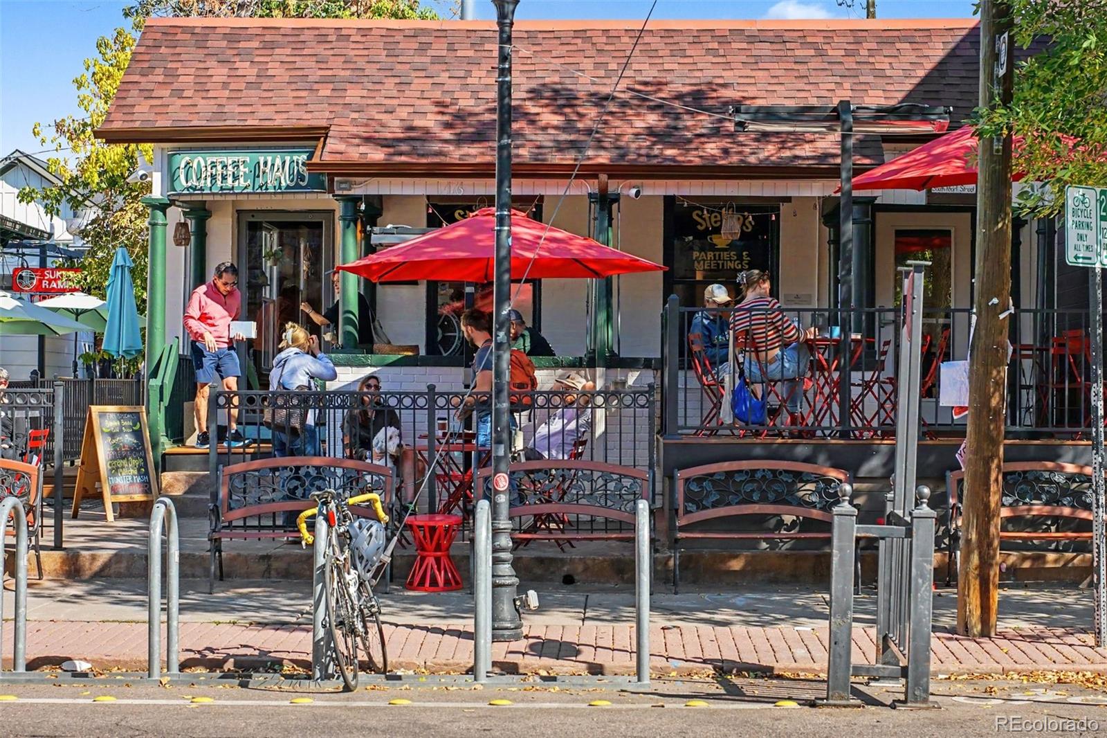 MLS Image #47 for 1416 s clarkson street,denver, Colorado