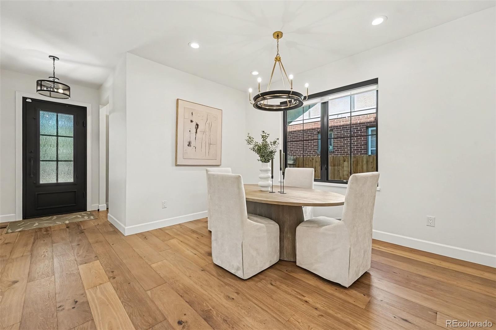 MLS Image #7 for 1416 s clarkson street,denver, Colorado