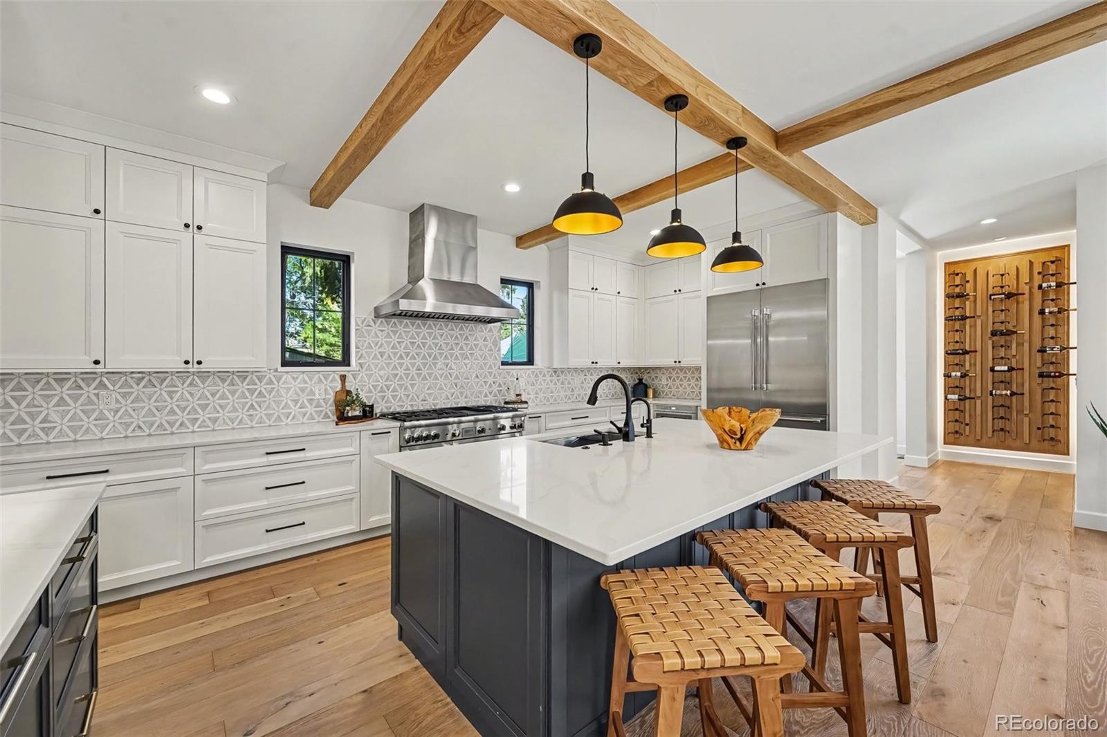 MLS Image #8 for 1416 s clarkson street,denver, Colorado