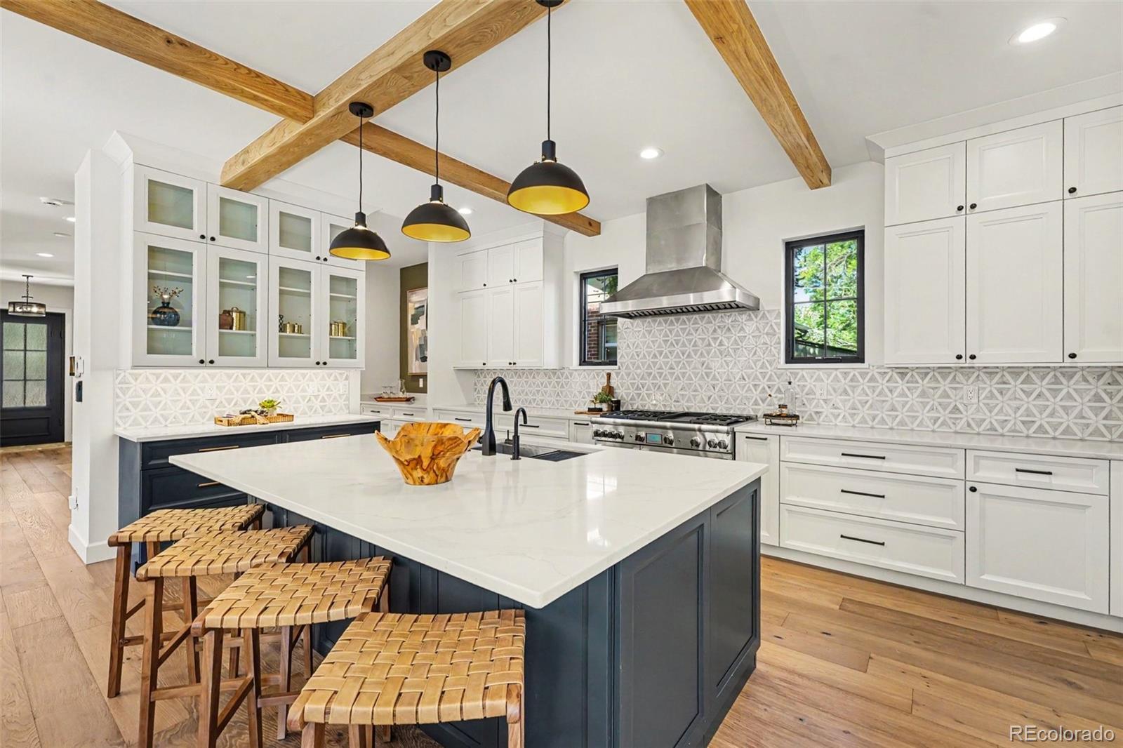 MLS Image #9 for 1416 s clarkson street,denver, Colorado