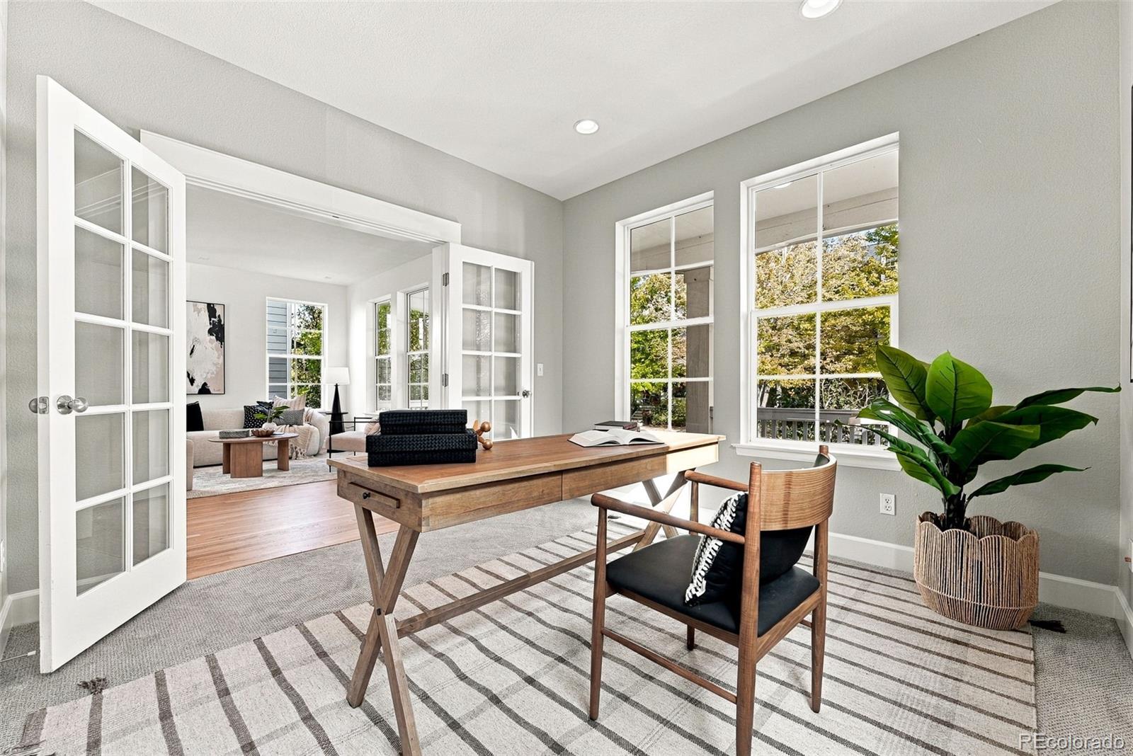 MLS Image #10 for 2895  geneva street,denver, Colorado