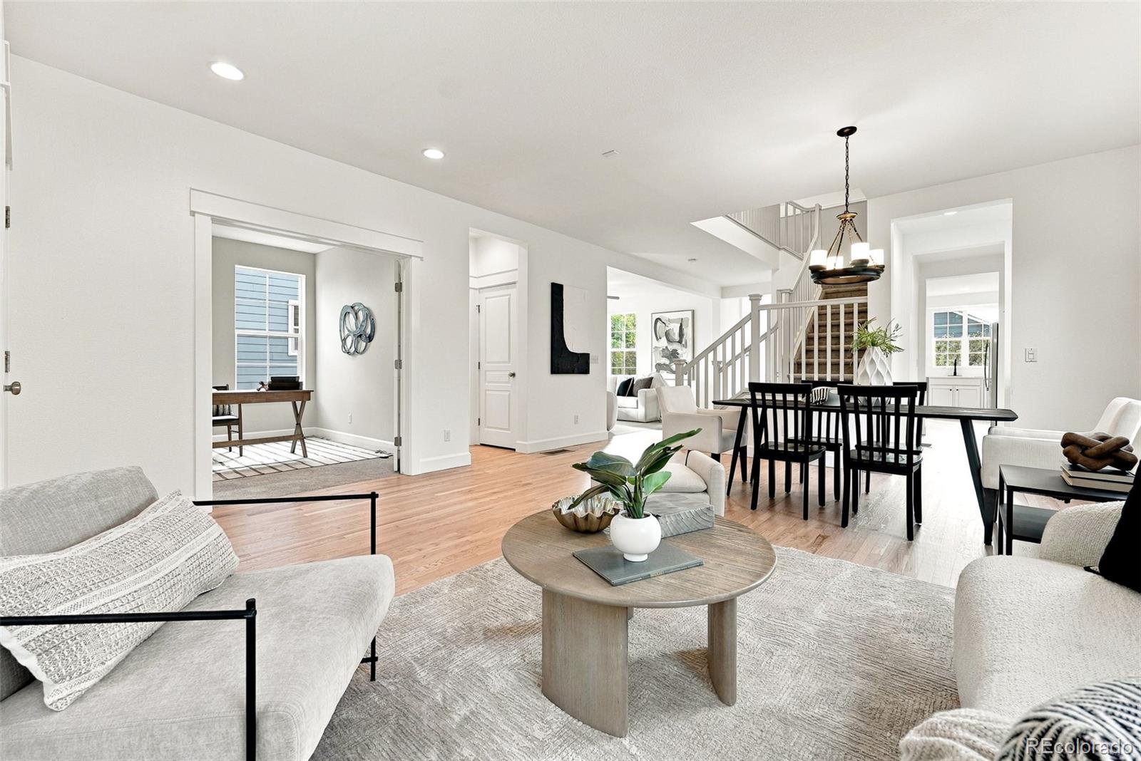 MLS Image #2 for 2895  geneva street,denver, Colorado