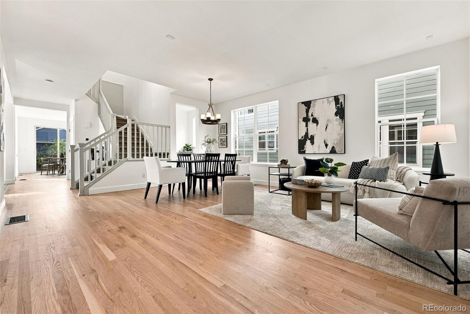 MLS Image #3 for 2895  geneva street,denver, Colorado