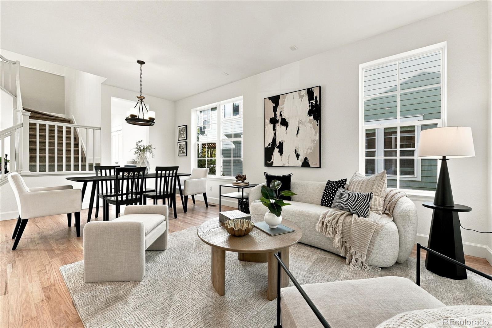 MLS Image #4 for 2895  geneva street,denver, Colorado