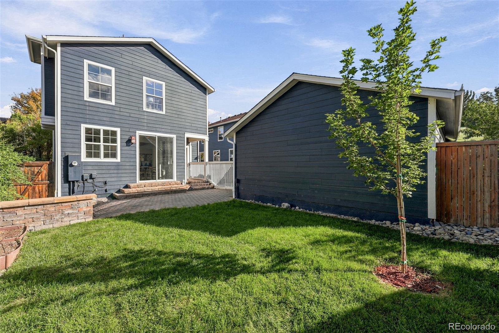 MLS Image #42 for 2895  geneva street,denver, Colorado