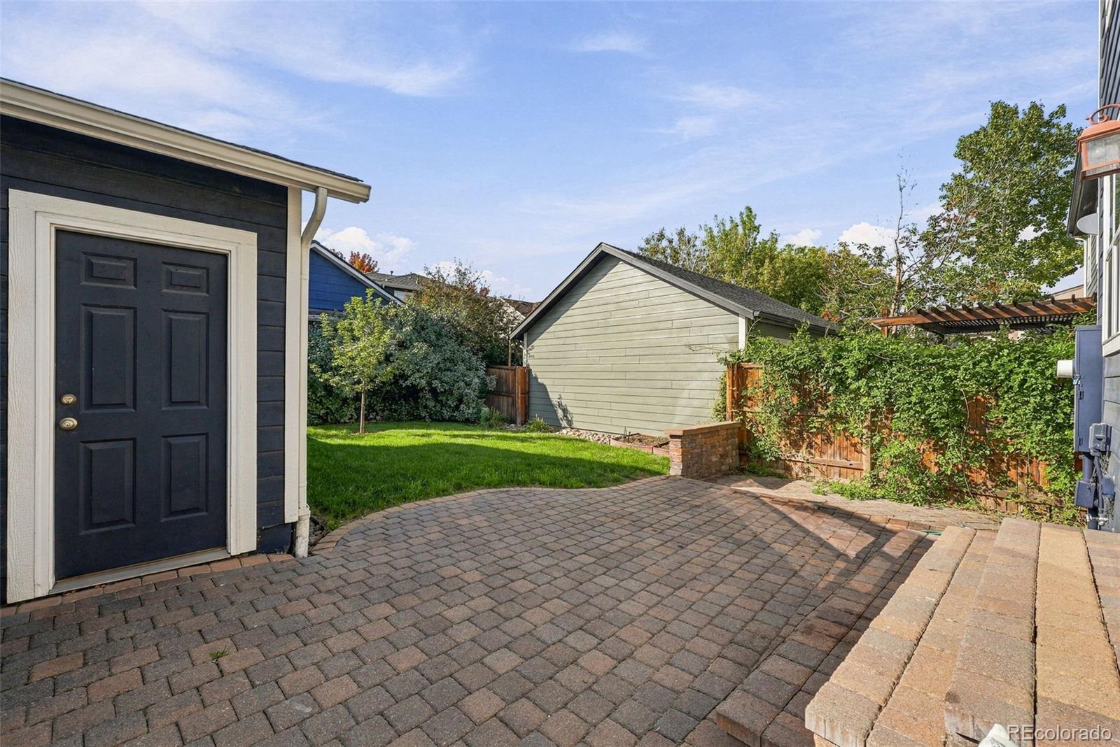 MLS Image #43 for 2895  geneva street,denver, Colorado