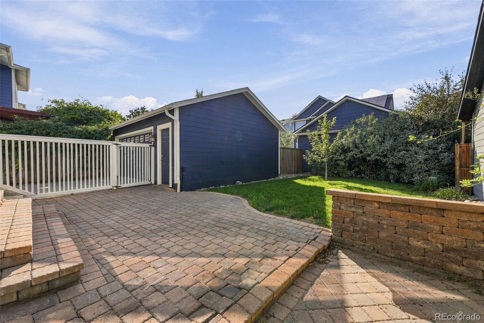 MLS Image #44 for 2895  geneva street,denver, Colorado