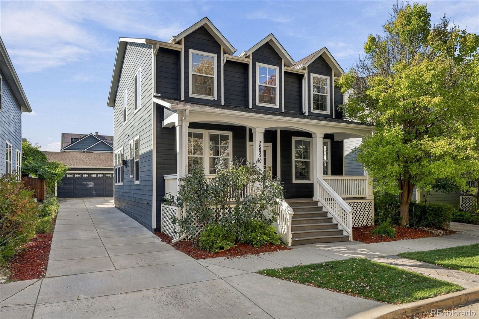 MLS Image #45 for 2895  geneva street,denver, Colorado