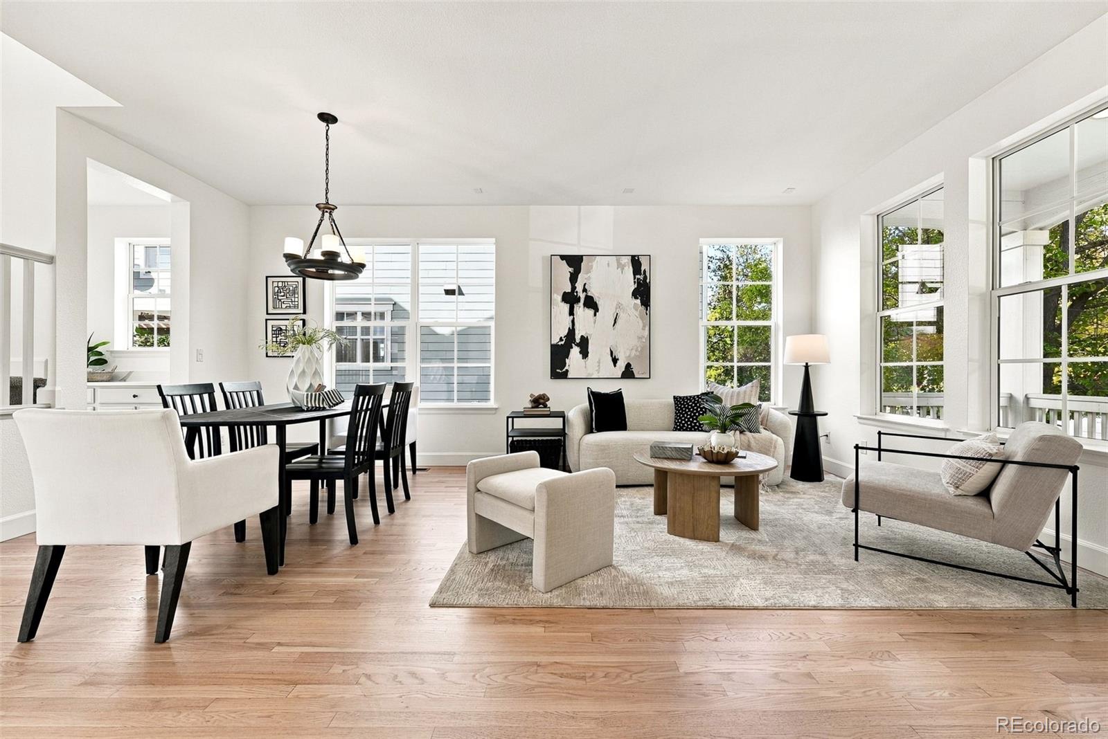 MLS Image #6 for 2895  geneva street,denver, Colorado