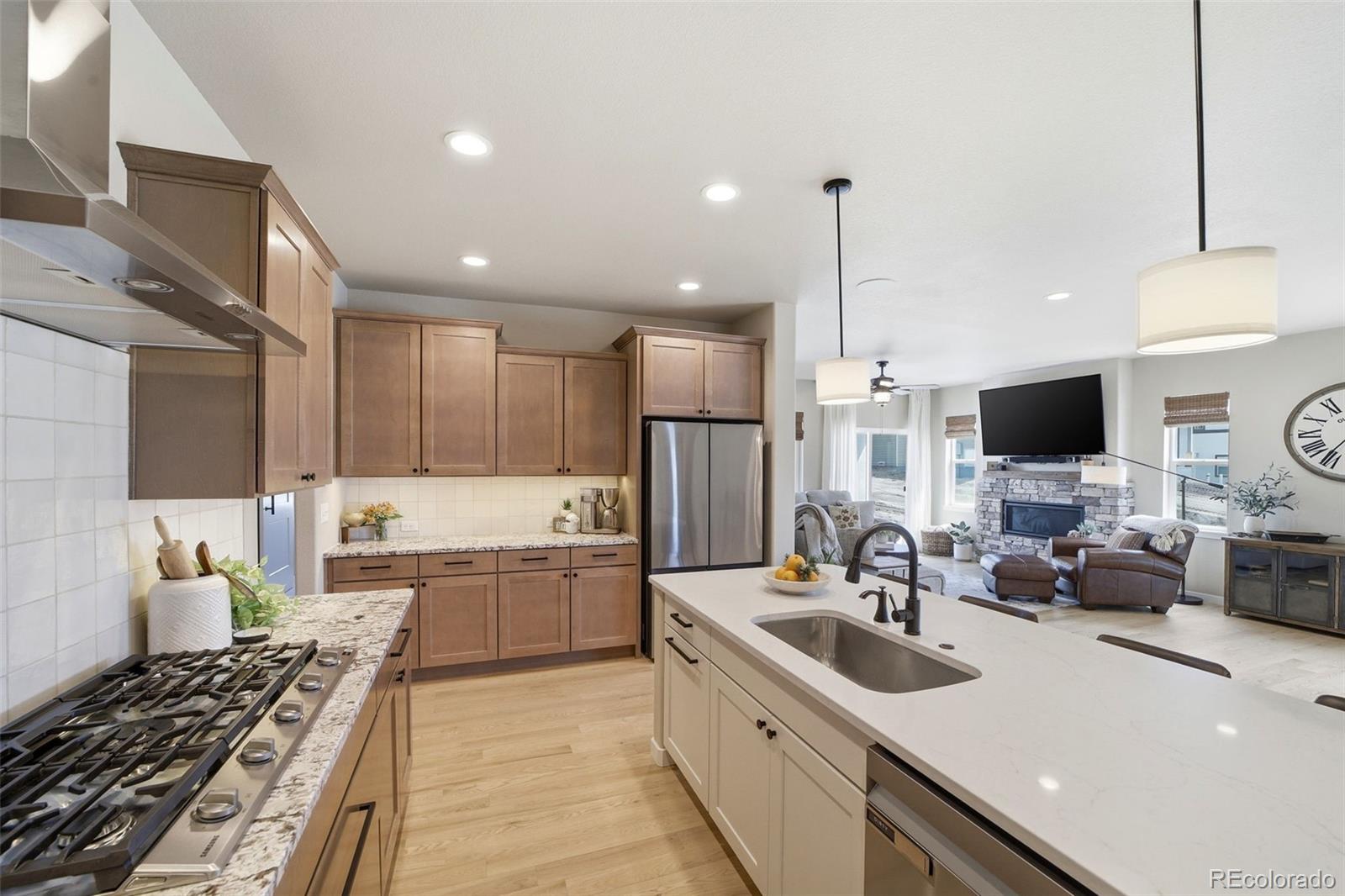 MLS Image #10 for 10327  antelope ravine drive,colorado springs, Colorado