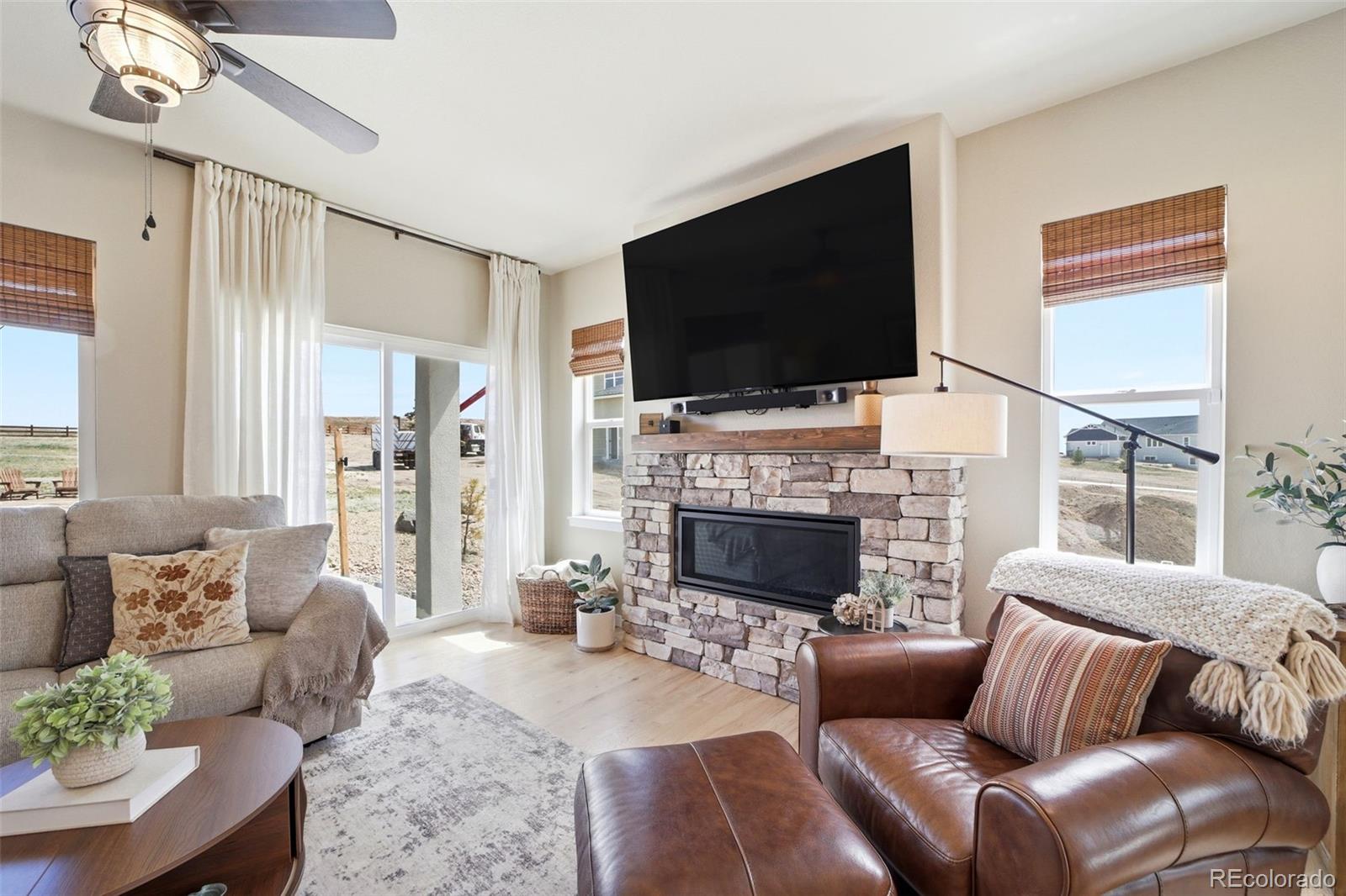 MLS Image #14 for 10327  antelope ravine drive,colorado springs, Colorado