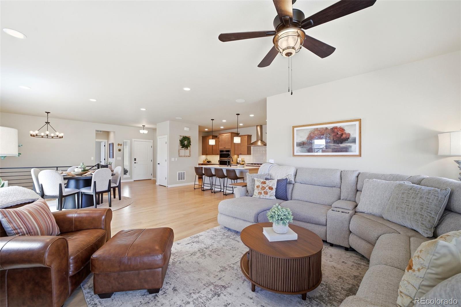 MLS Image #15 for 10327  antelope ravine drive,colorado springs, Colorado