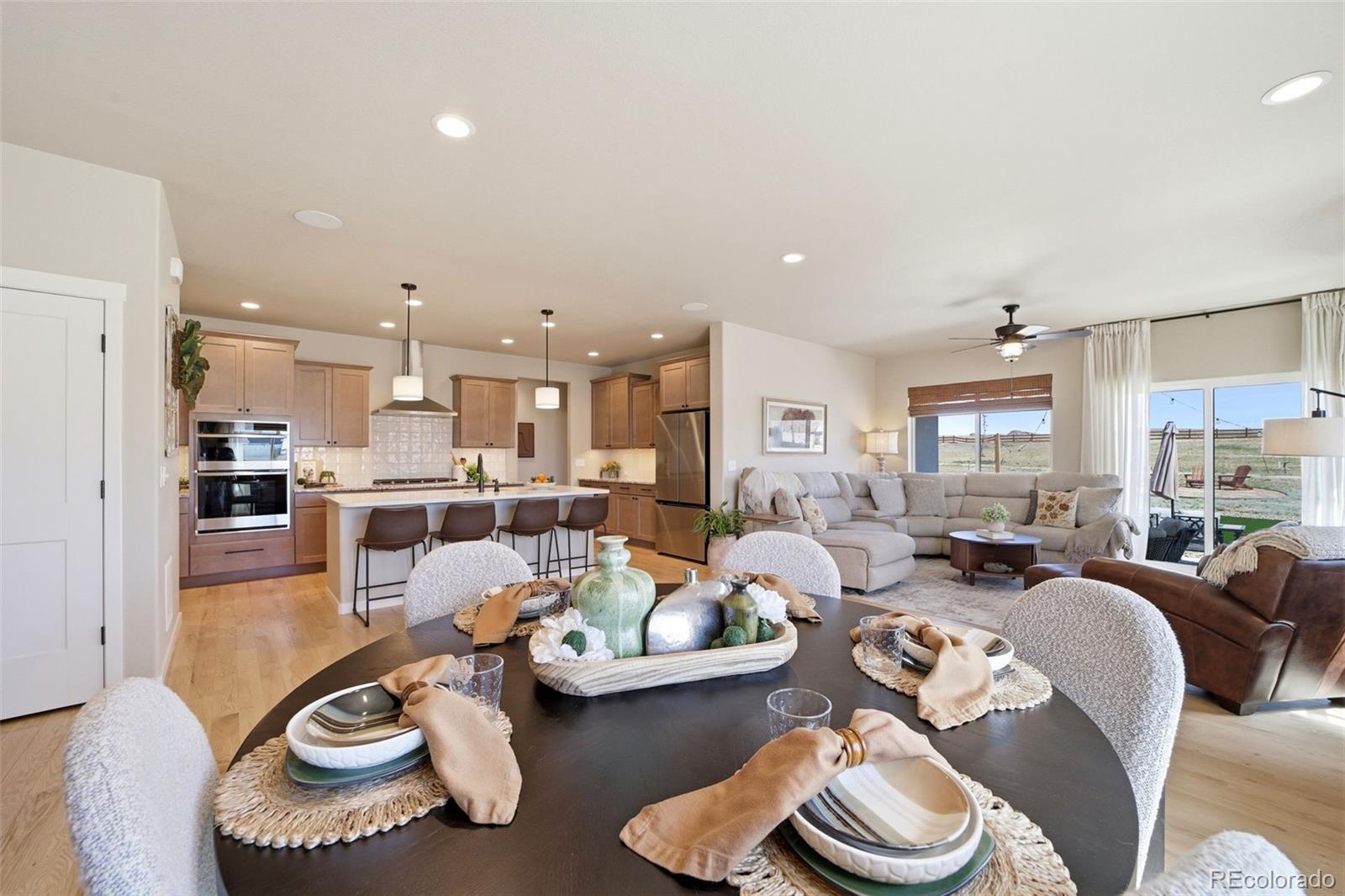 MLS Image #2 for 10327  antelope ravine drive,colorado springs, Colorado