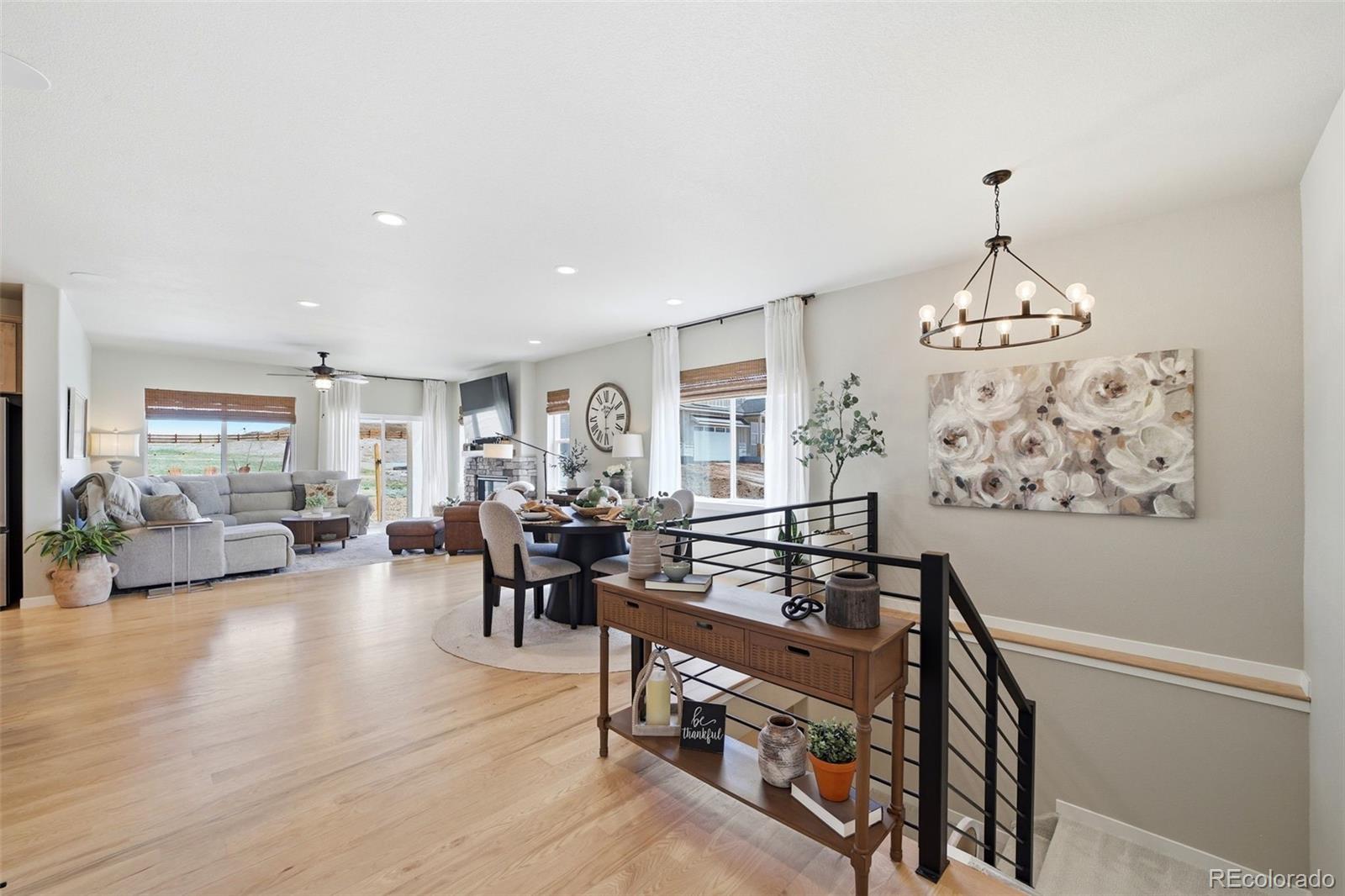 MLS Image #3 for 10327  antelope ravine drive,colorado springs, Colorado