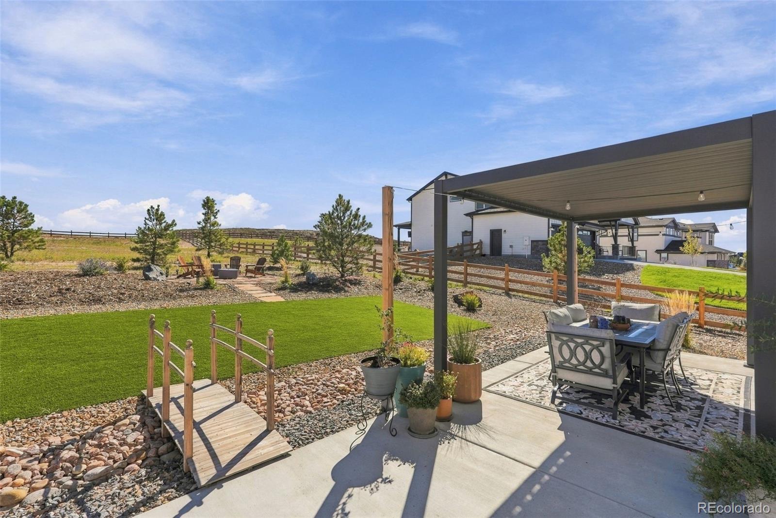 MLS Image #35 for 10327  antelope ravine drive,colorado springs, Colorado