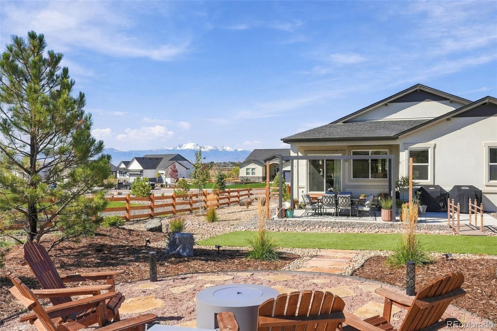 MLS Image #36 for 10327  antelope ravine drive,colorado springs, Colorado