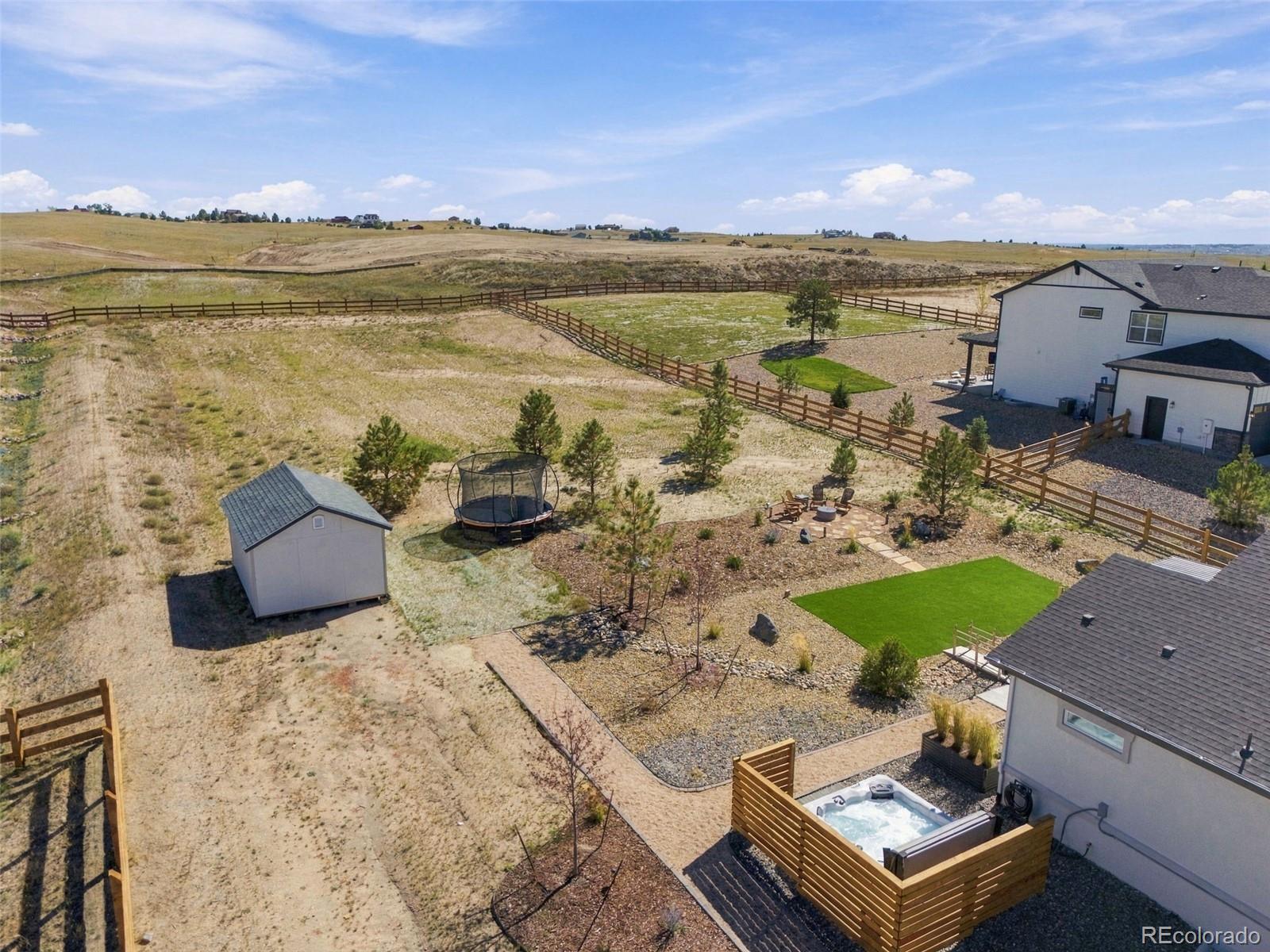 MLS Image #38 for 10327  antelope ravine drive,colorado springs, Colorado