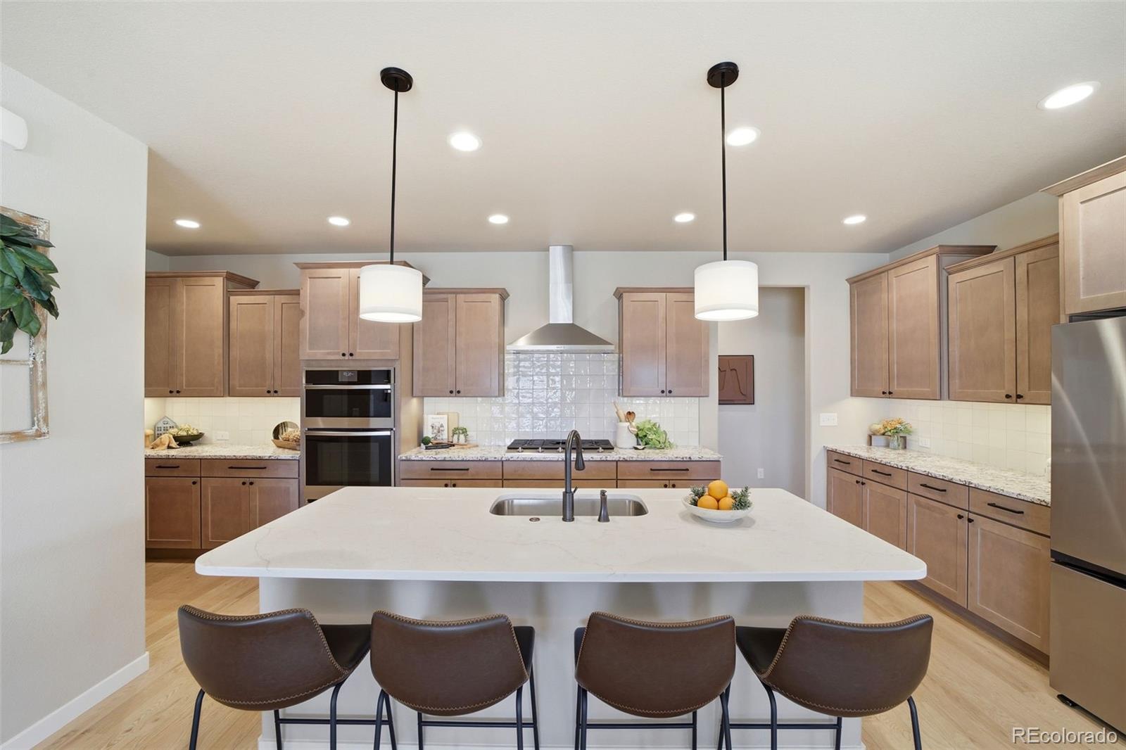 MLS Image #4 for 10327  antelope ravine drive,colorado springs, Colorado