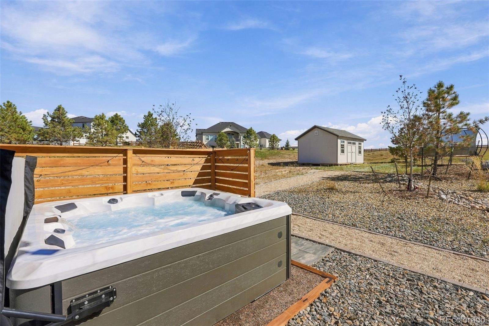 MLS Image #40 for 10327  antelope ravine drive,colorado springs, Colorado