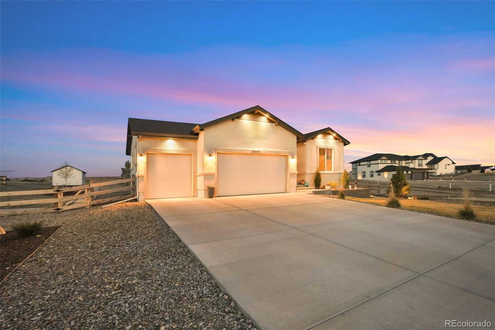 MLS Image #41 for 10327  antelope ravine drive,colorado springs, Colorado