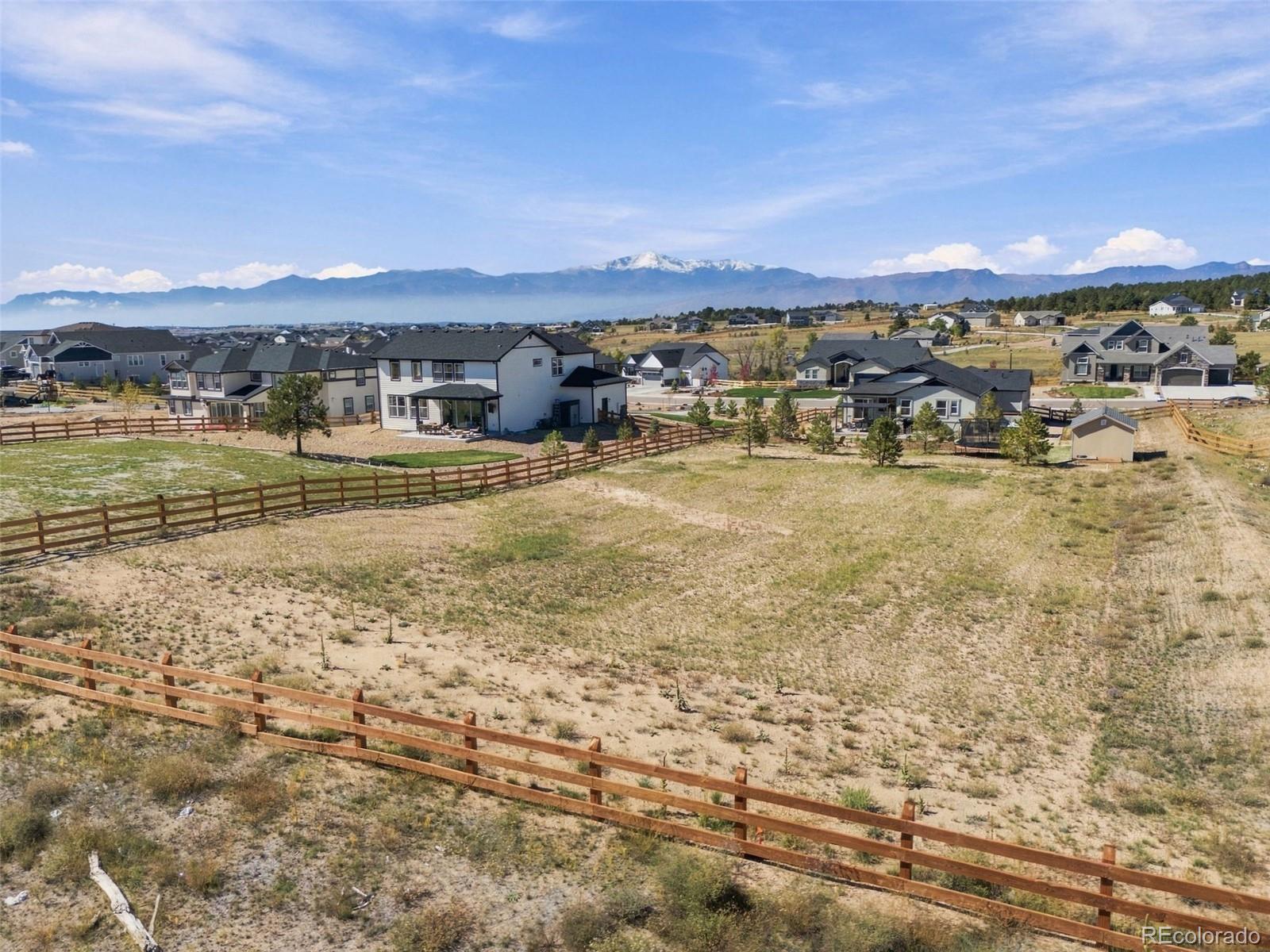 MLS Image #43 for 10327  antelope ravine drive,colorado springs, Colorado