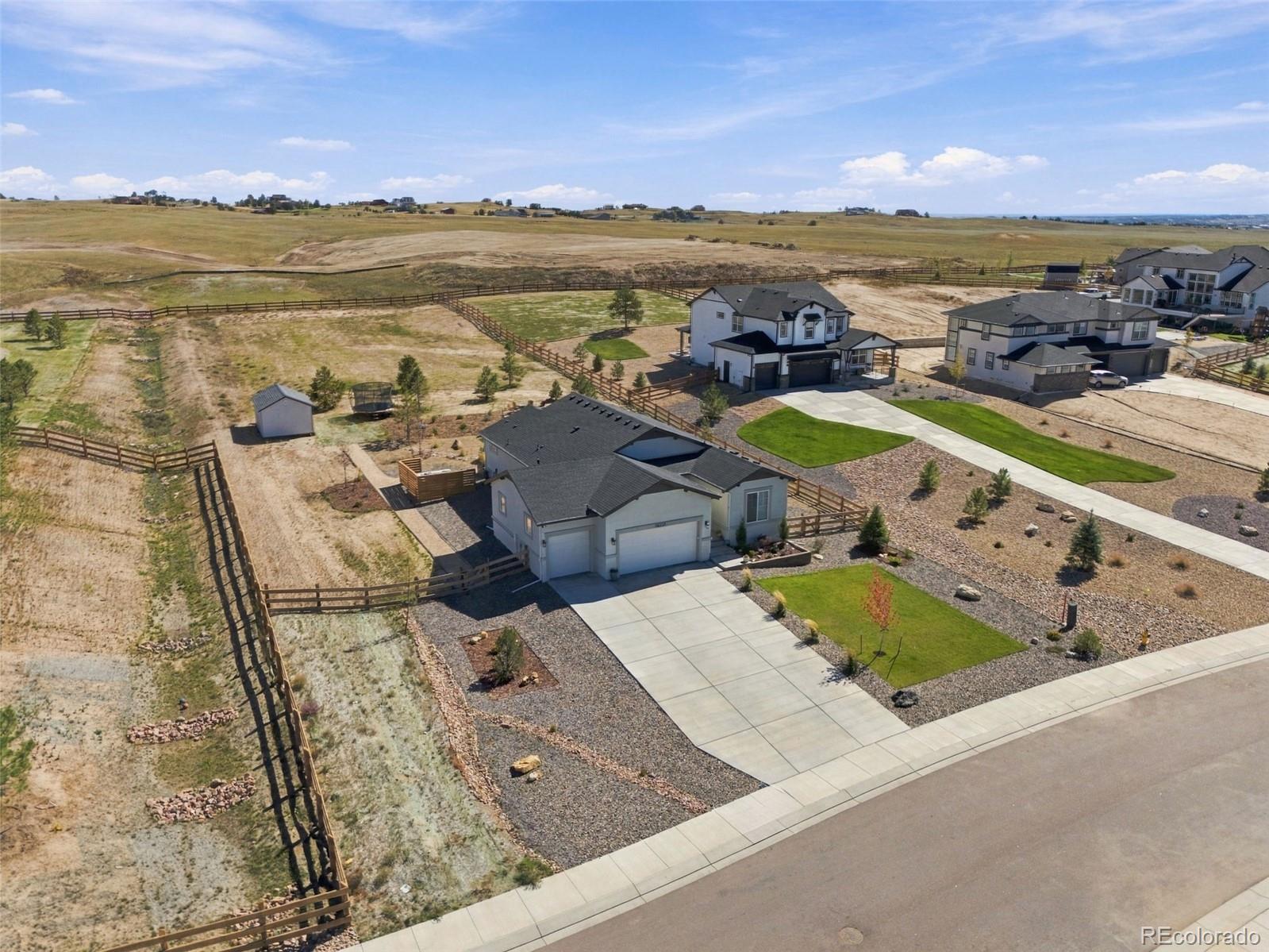 MLS Image #45 for 10327  antelope ravine drive,colorado springs, Colorado
