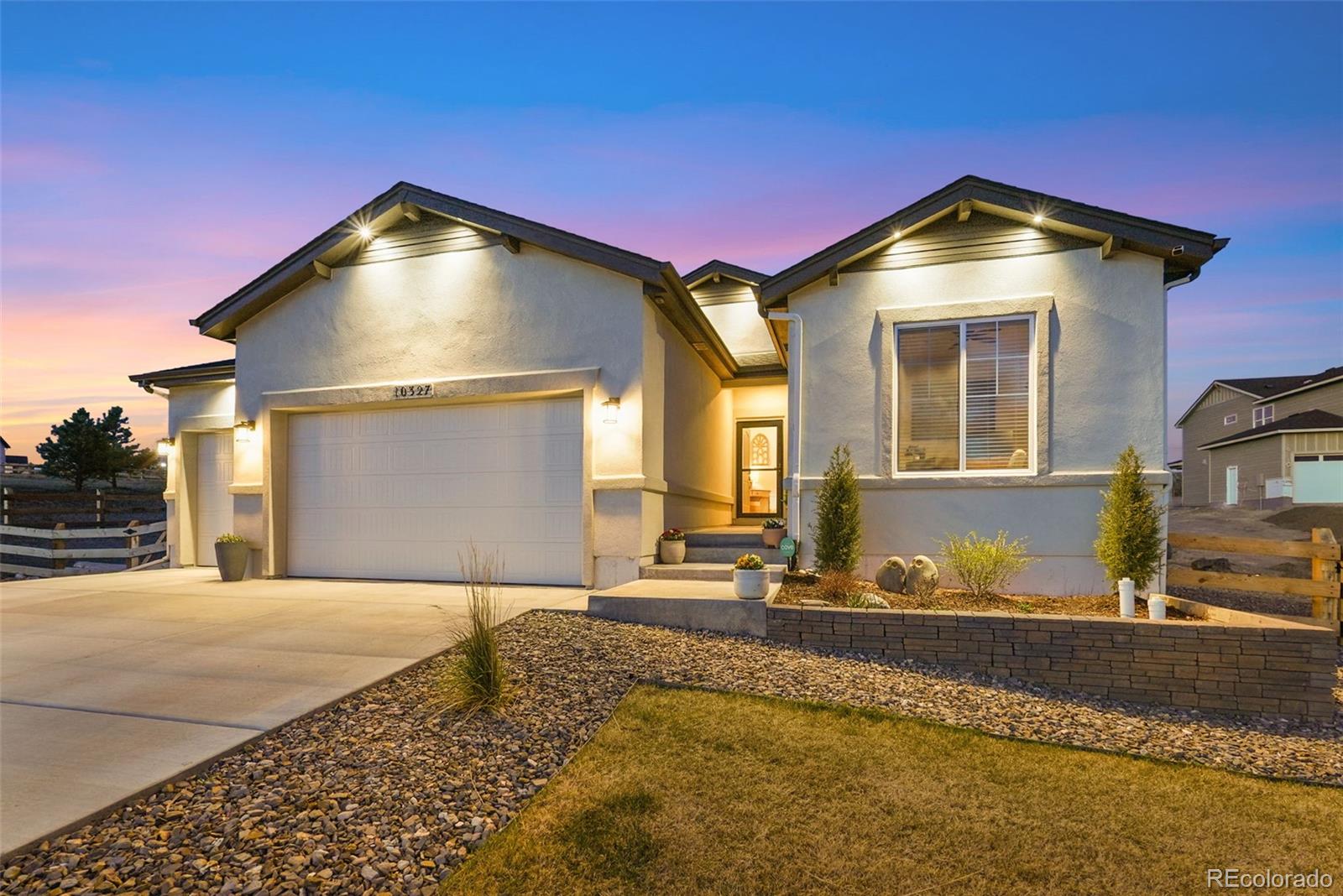 MLS Image #46 for 10327  antelope ravine drive,colorado springs, Colorado