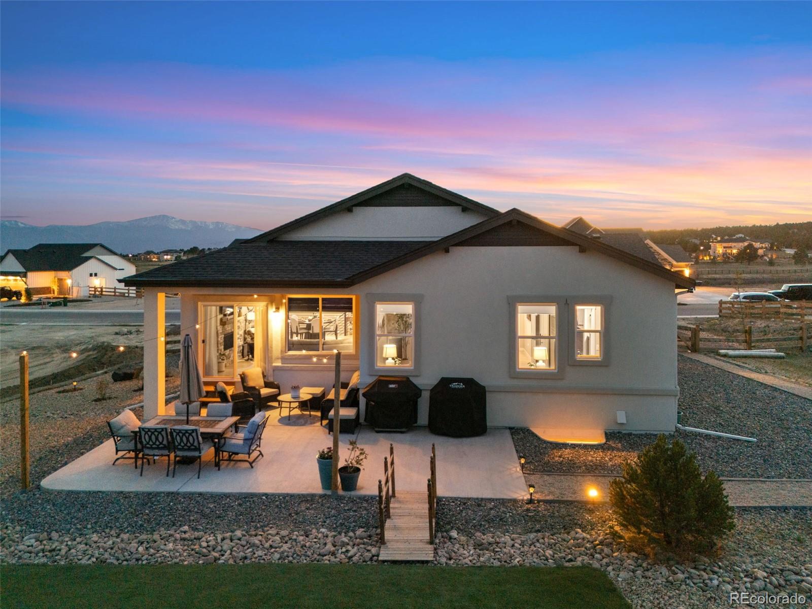 MLS Image #47 for 10327  antelope ravine drive,colorado springs, Colorado