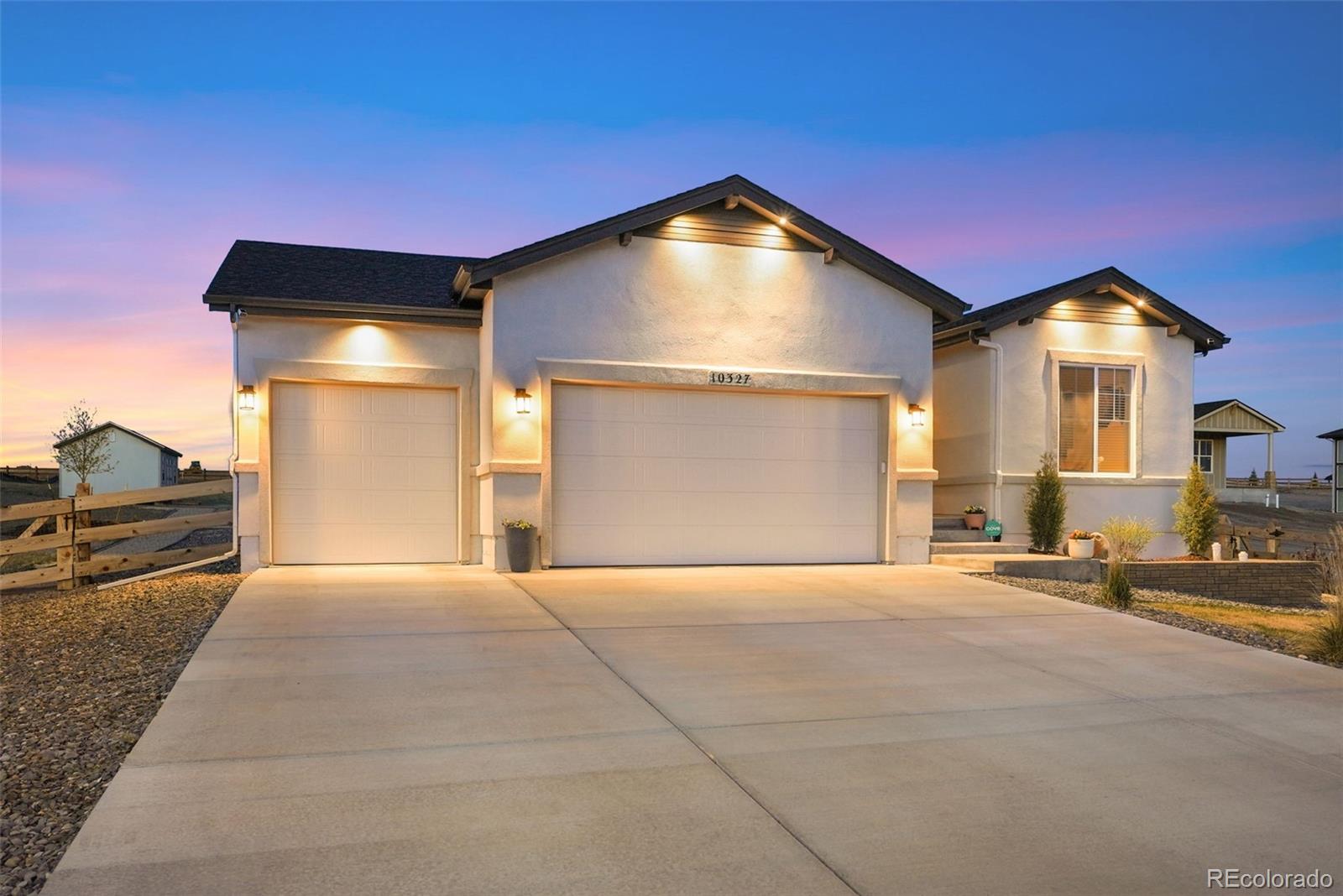 MLS Image #48 for 10327  antelope ravine drive,colorado springs, Colorado