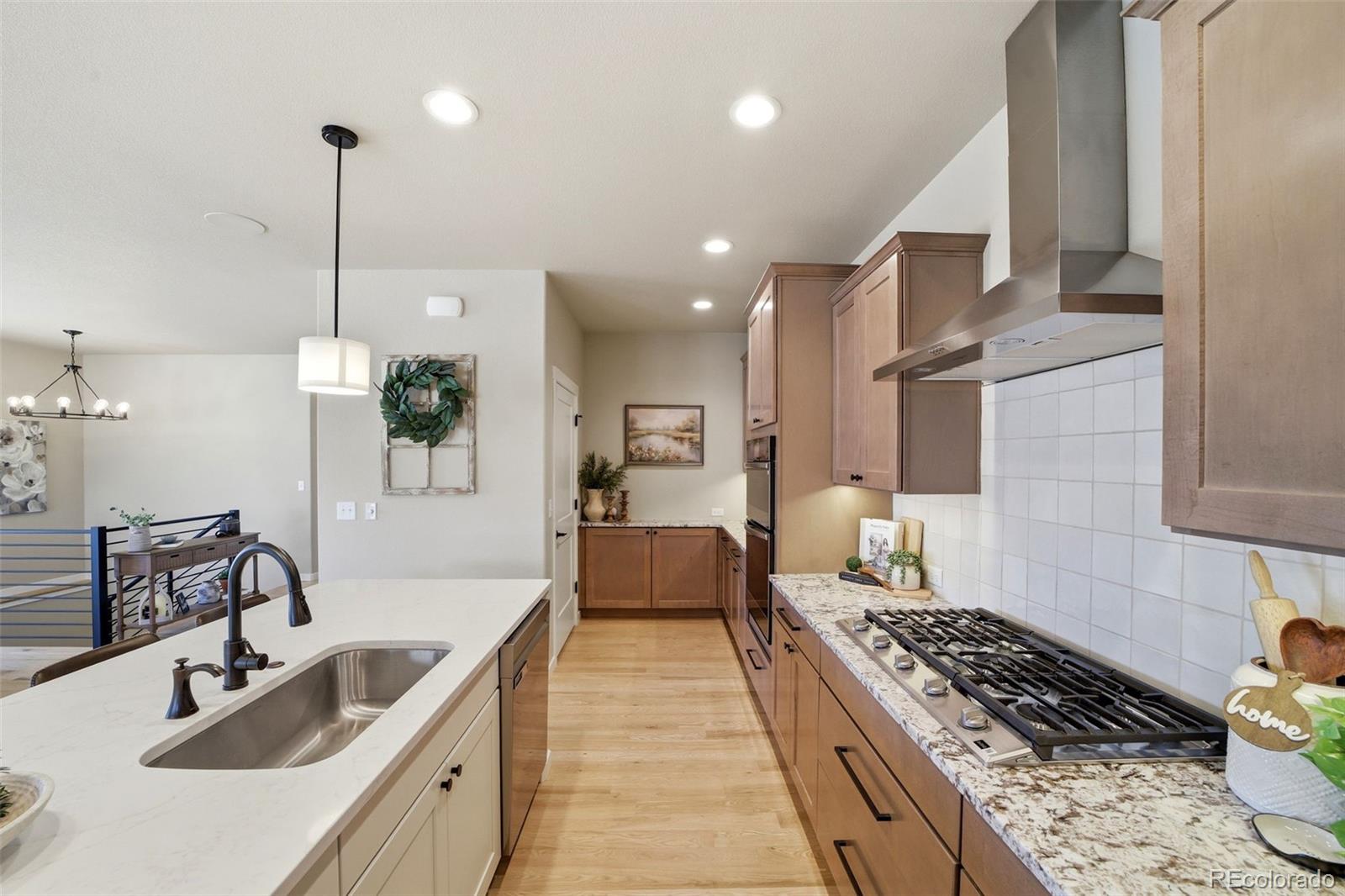 MLS Image #8 for 10327  antelope ravine drive,colorado springs, Colorado