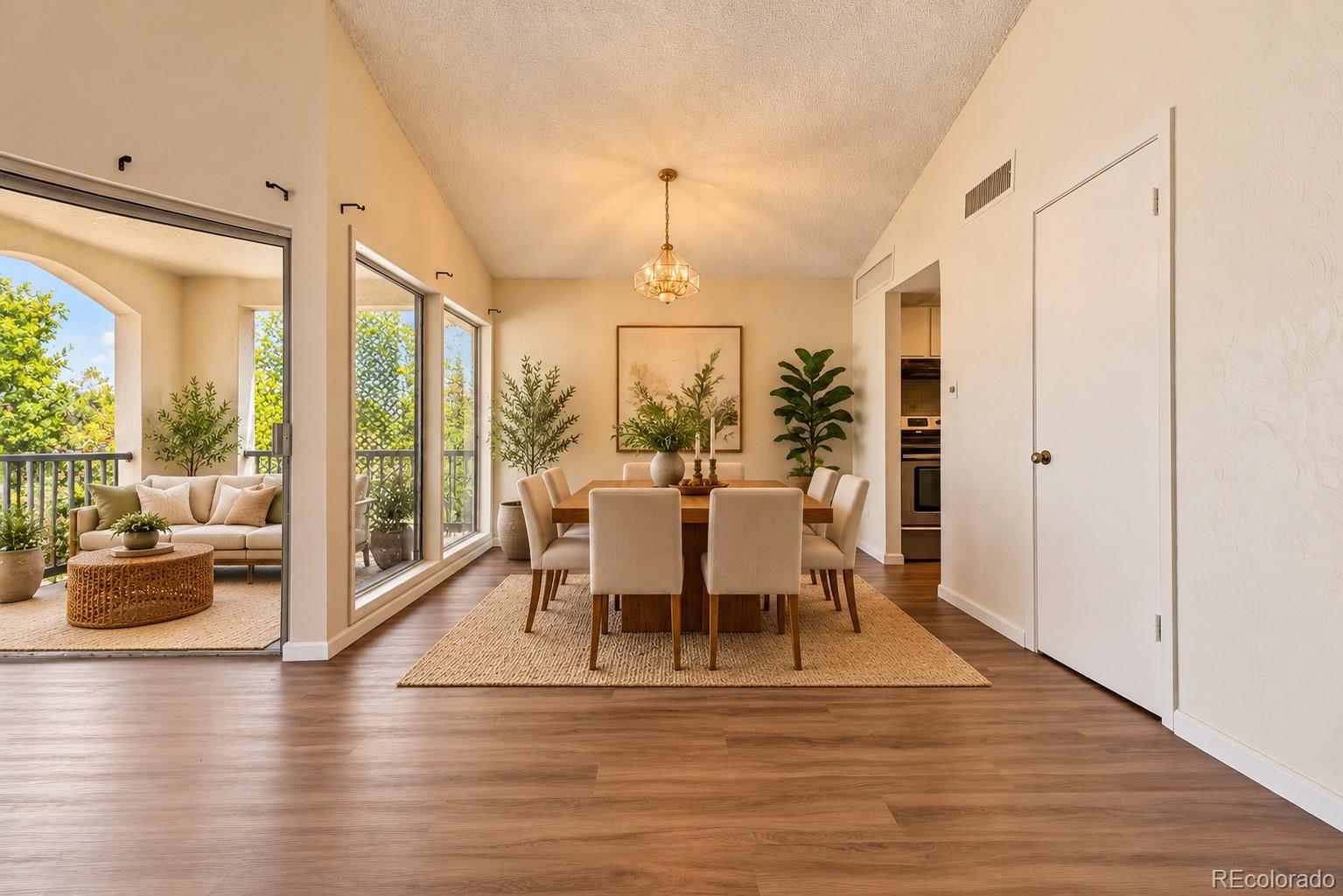 MLS Image #1 for 3436 s locust street e,denver, Colorado