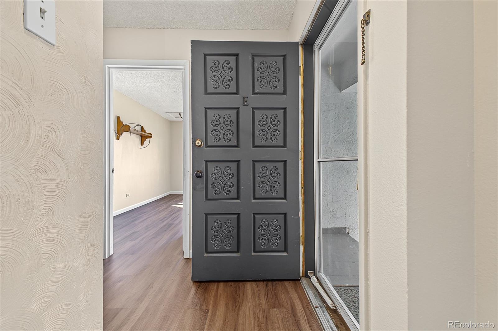 MLS Image #4 for 3436 s locust street e,denver, Colorado