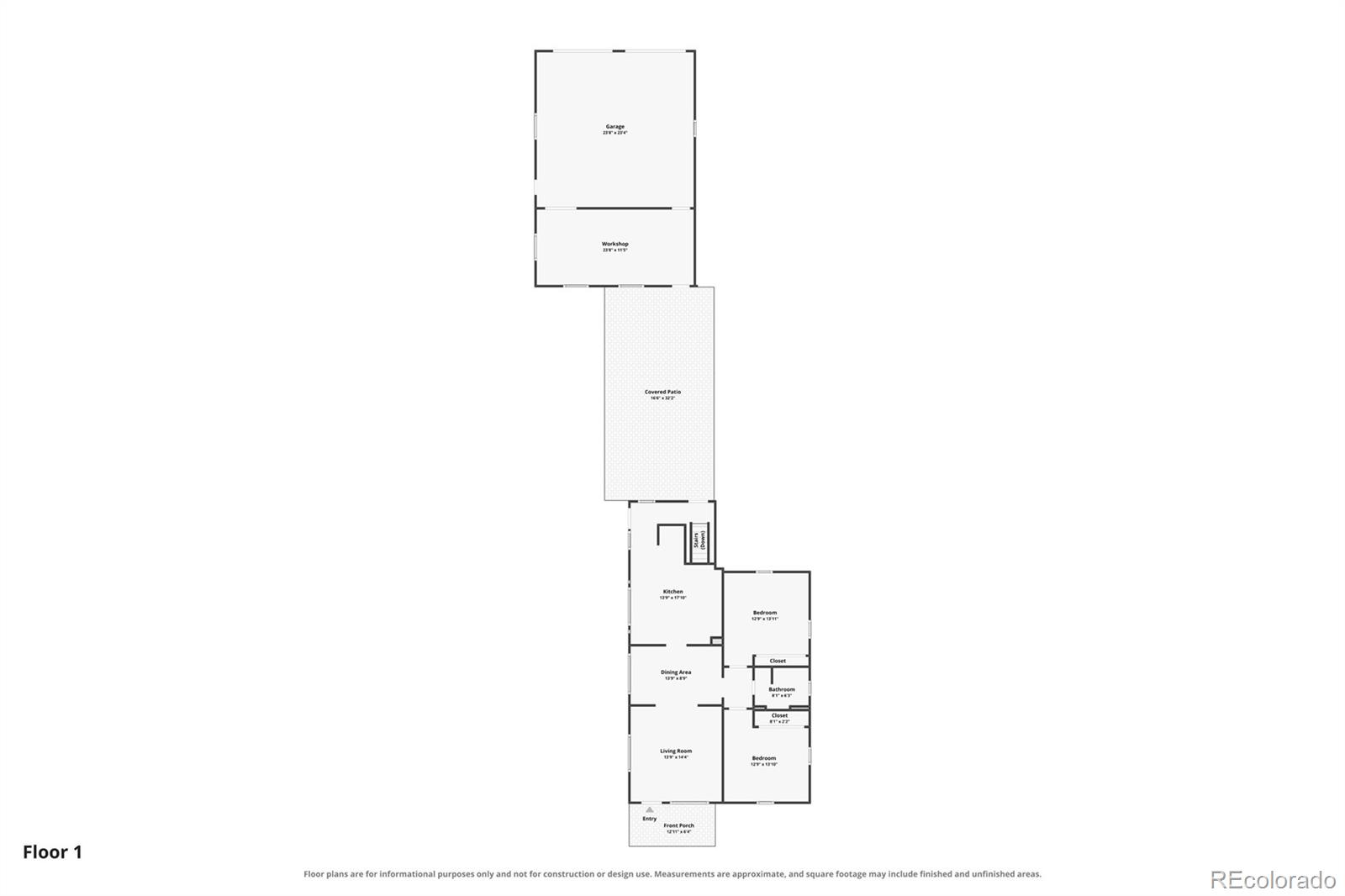 MLS Image #27 for 347 n 6th avenue,brighton, Colorado