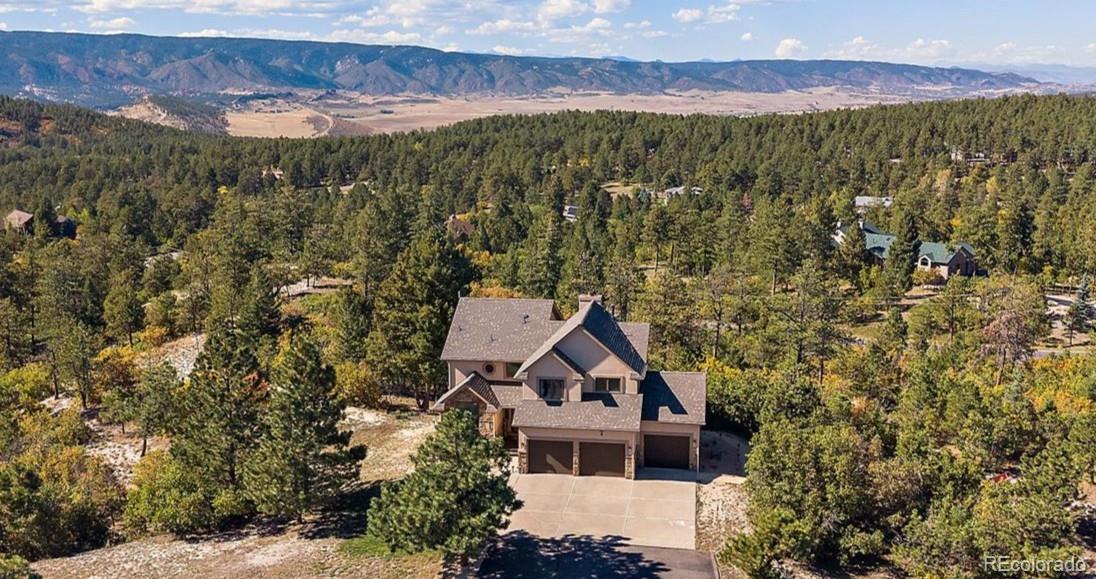 MLS Image #0 for 8015  eagle road,larkspur, Colorado