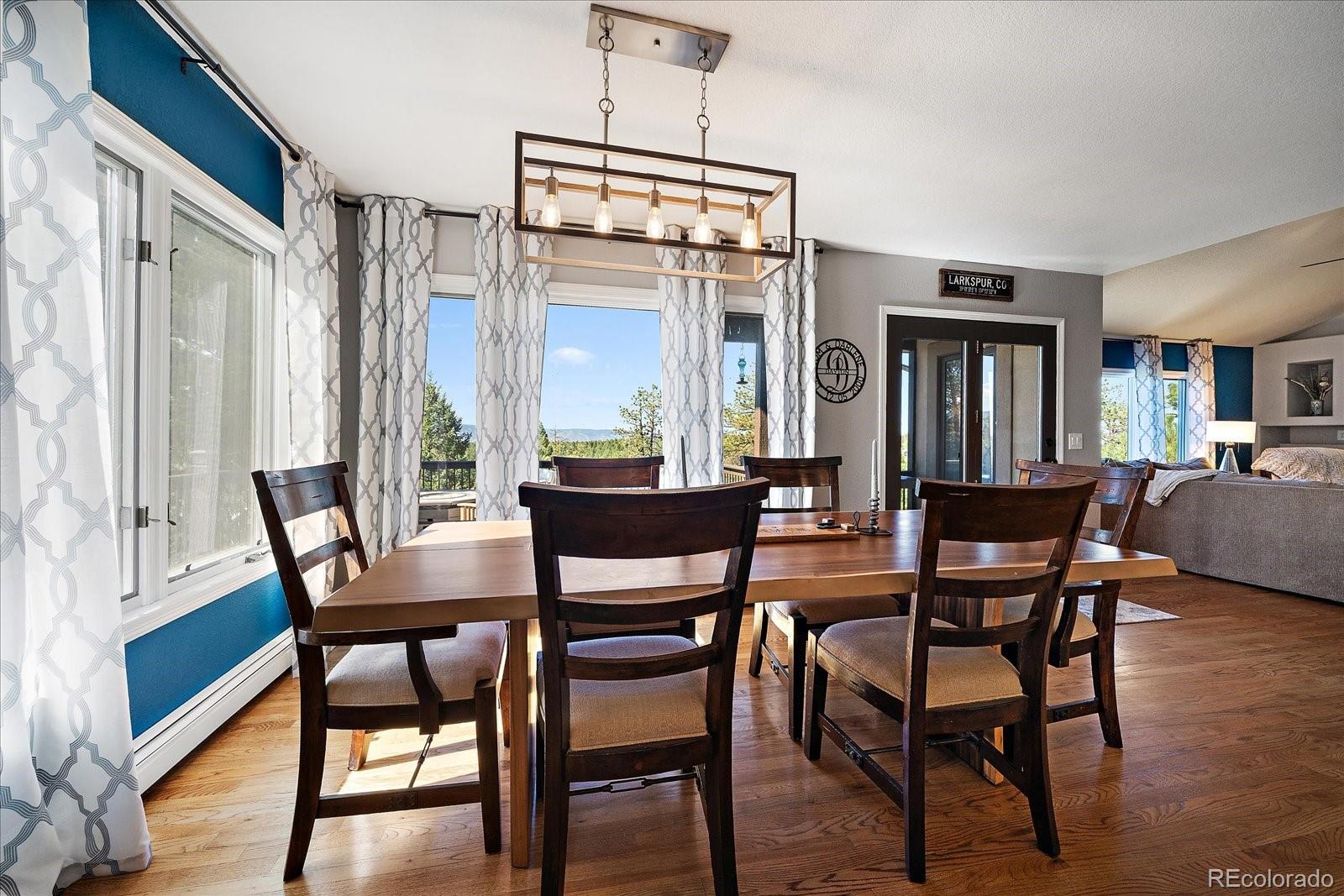 MLS Image #11 for 8015  eagle road,larkspur, Colorado