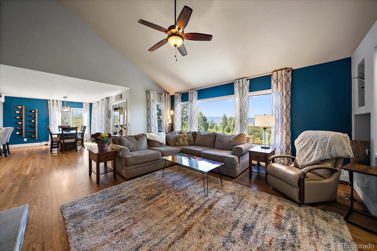 MLS Image #14 for 8015  eagle road,larkspur, Colorado