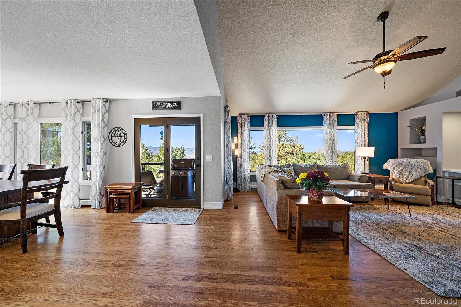 MLS Image #16 for 8015  eagle road,larkspur, Colorado