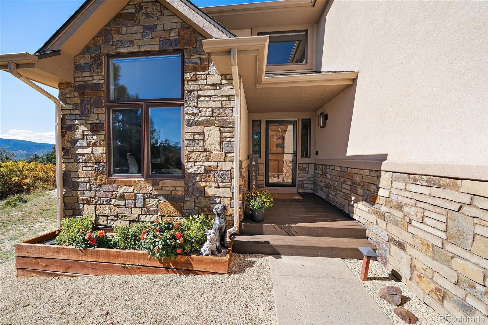 MLS Image #3 for 8015  eagle road,larkspur, Colorado