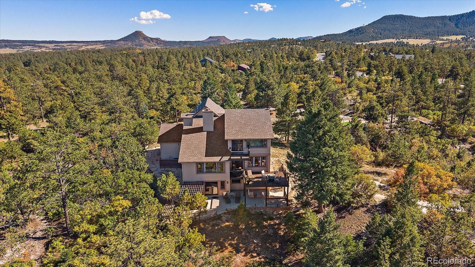 MLS Image #36 for 8015  eagle road,larkspur, Colorado
