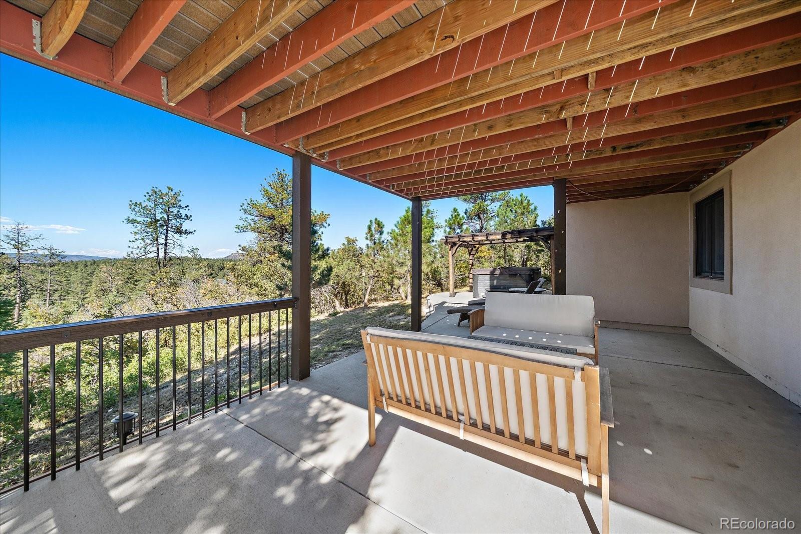 MLS Image #39 for 8015  eagle road,larkspur, Colorado