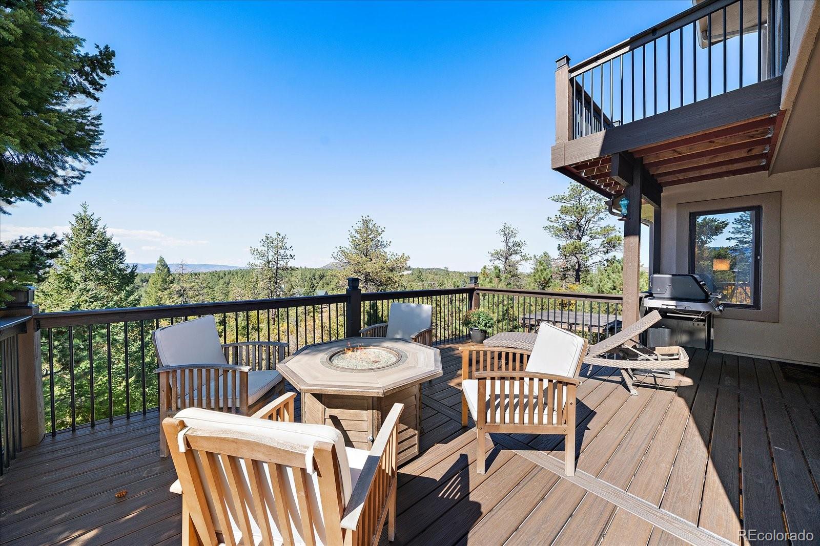 MLS Image #4 for 8015  eagle road,larkspur, Colorado