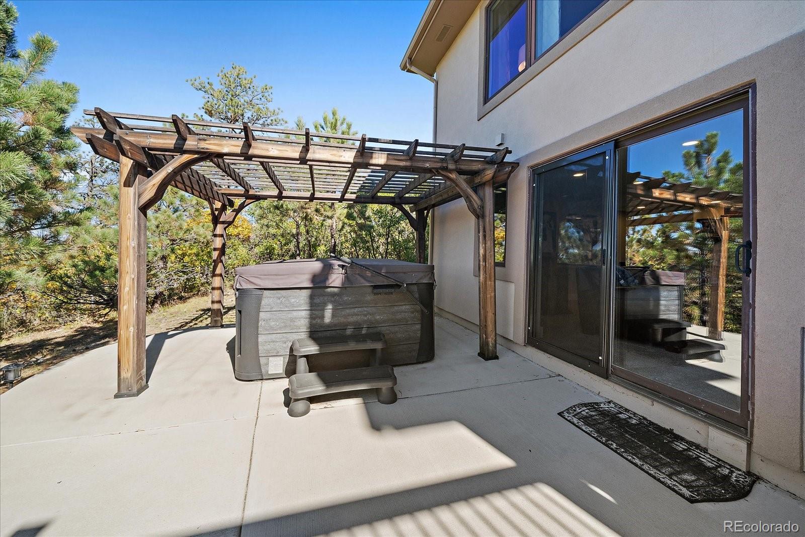 MLS Image #40 for 8015  eagle road,larkspur, Colorado