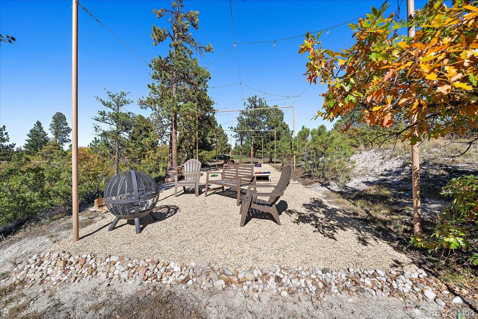 MLS Image #44 for 8015  eagle road,larkspur, Colorado