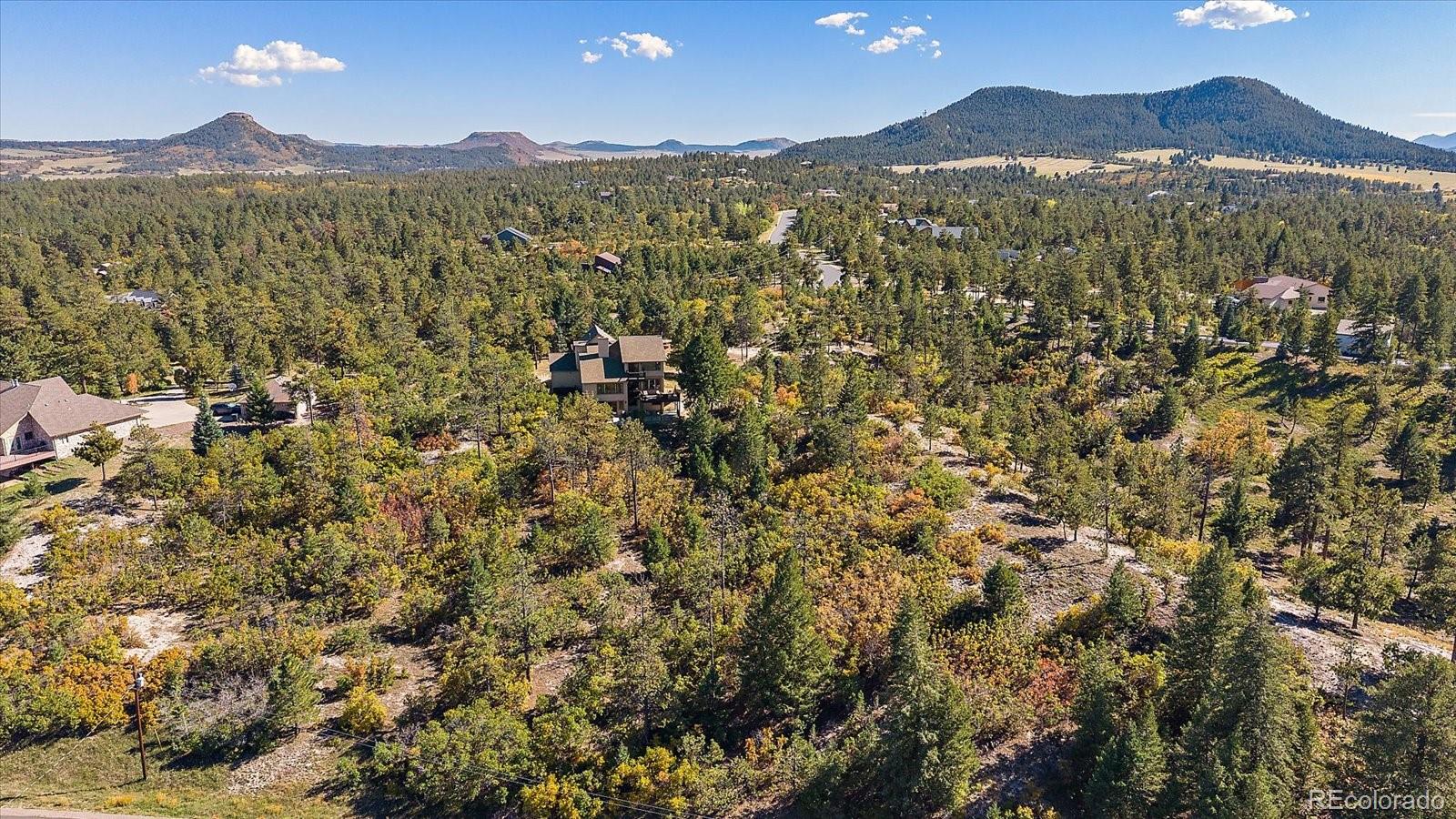 MLS Image #47 for 8015  eagle road,larkspur, Colorado